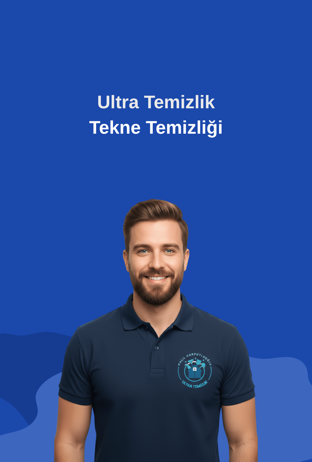 Tekne temizliği