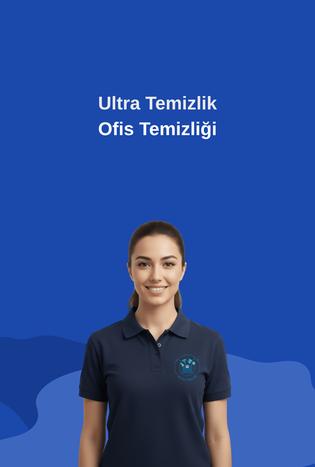 ofis temizliği