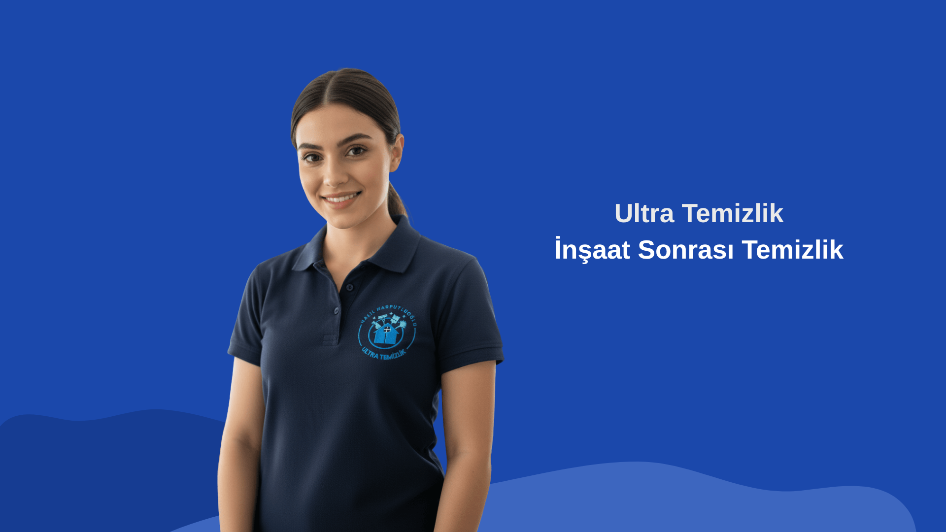 İnşaat sonrası temizlik